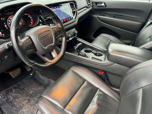 Used 2024 Dodge Durango GT image 11