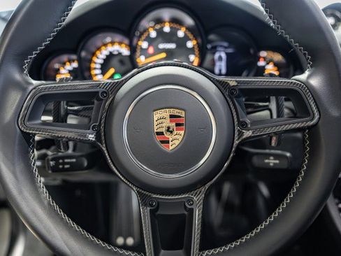 Used 2019 Porsche 911 GT2 RS w/ Weissach Package image 24