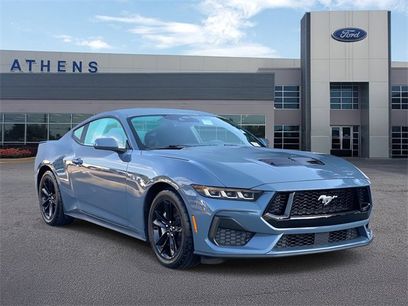 Used 2024 Ford Mustang GT