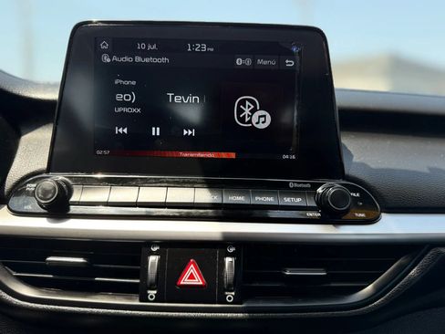 Used 2020 Kia Forte LXS FWD image 17
