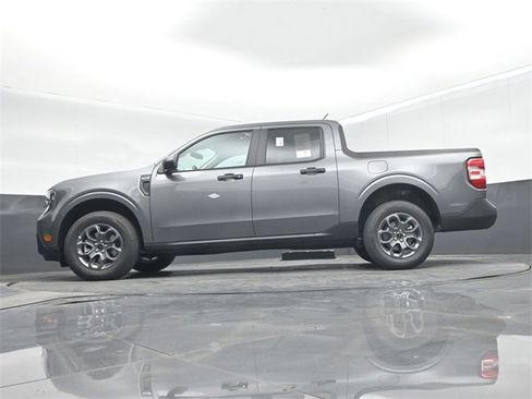 New 2025 Ford Maverick XLT w/ XLT Luxury Package image 44