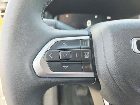 Used 2024 Jeep Compass Limited w/ Elite Group image 21