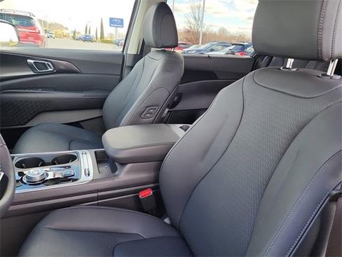 New 2026 Kia Carnival SX Prestige image 14