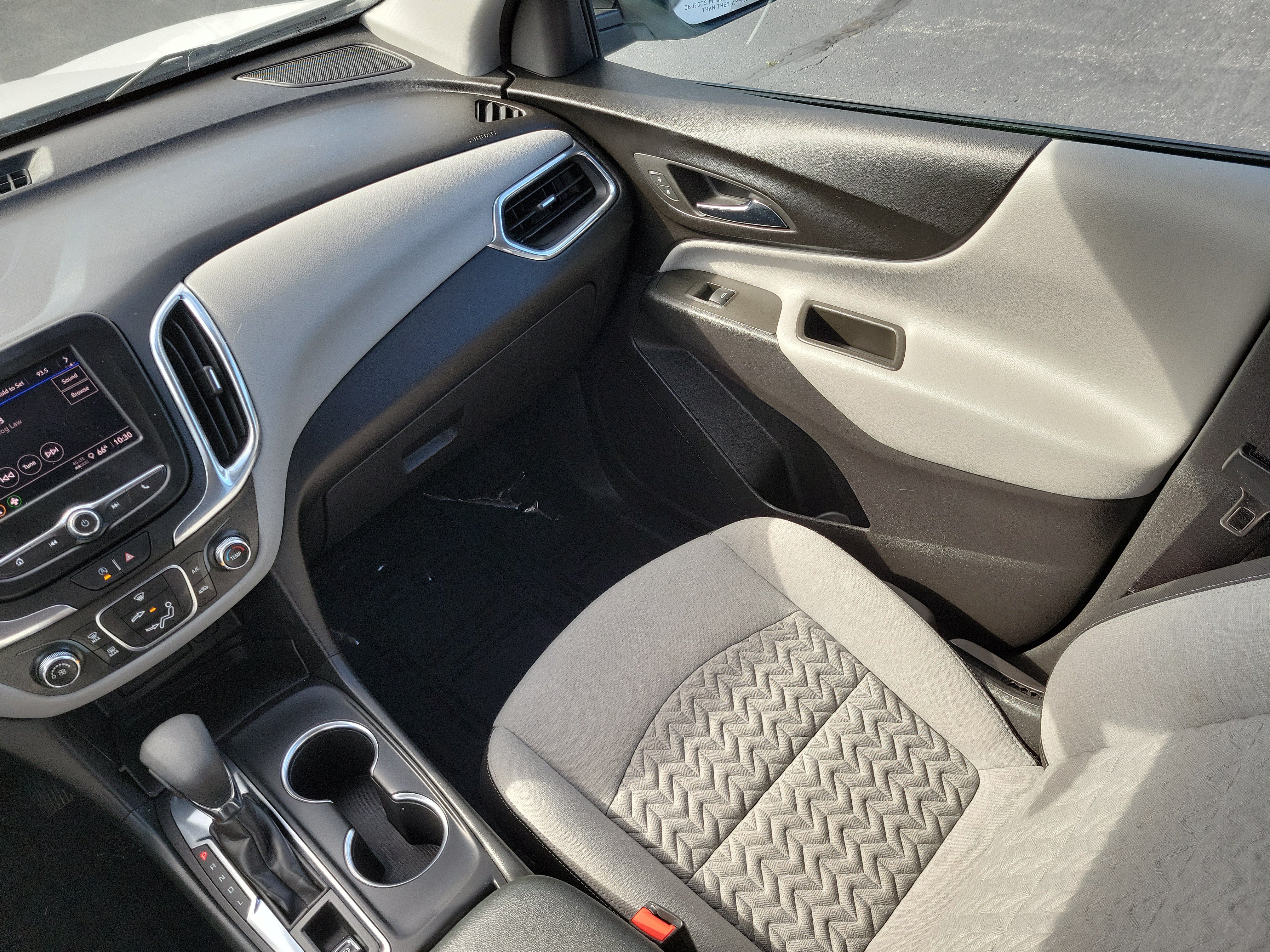 Used 2024 Chevrolet Equinox LS w/ LS Convenience Package FWD image 13