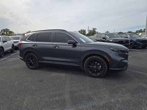 Used 2023 Honda CR-V Sport image 2