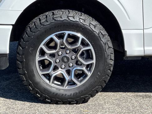 Used 2021 Ford F150 XL w/ Equipment Group 101A High AWD/4WD image 27