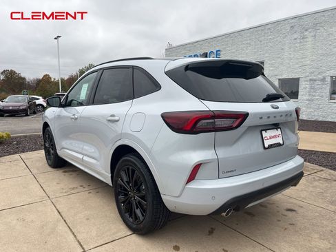 New 2025 Ford Escape ST-Line Elite w/ Premium Technology Package image 23