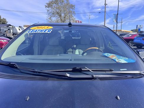 Used 2013 Lincoln MKX Base AWD 4dr SUV image 11