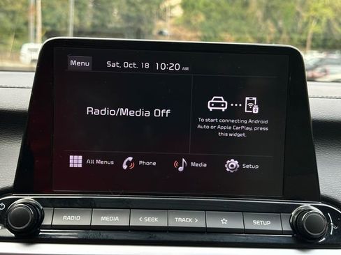 Used 2022 Kia Forte LXS image 23