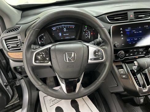 Used 2019 Honda CR-V EX image 4