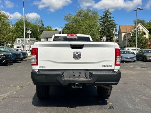 Used 2020 RAM 2500 Tradesman AWD/4WD image 3