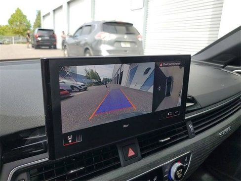 Used 2024 Audi A4 2.0T Premium Plus image 90