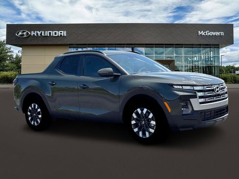 New 2026 Hyundai Santa Cruz SEL AWD/4WD image 10