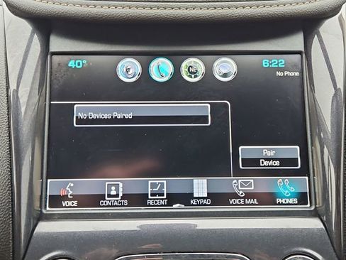 Used 2018 Chevrolet Impala LT image 43