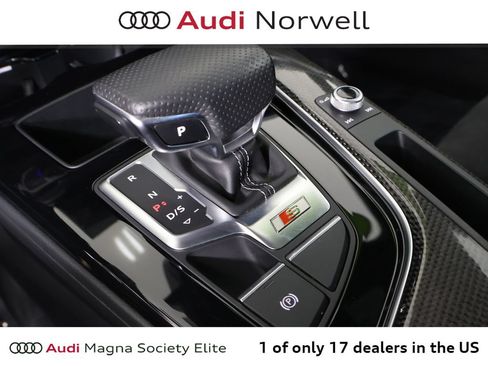 Used 2022 Audi S5 Premium AWD/4WD image 4