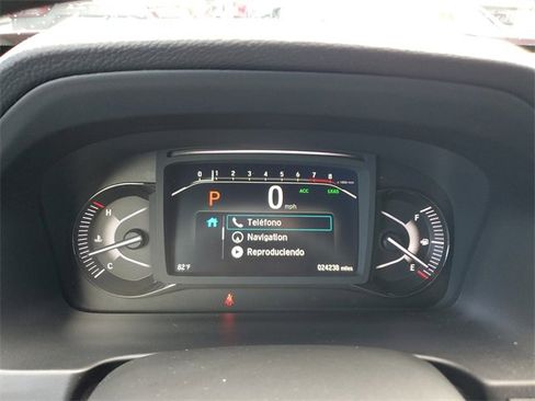 Used 2024 Honda Passport TrailSport image 23