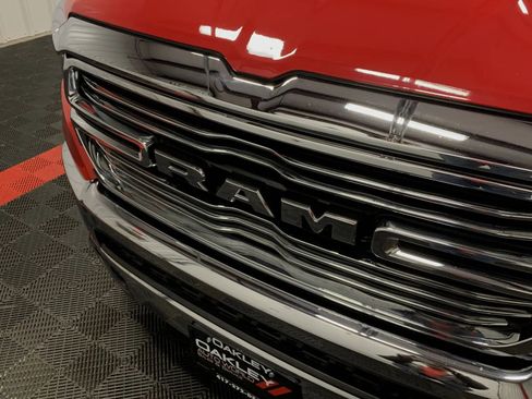 Used 2019 RAM 1500 Laramie image 8