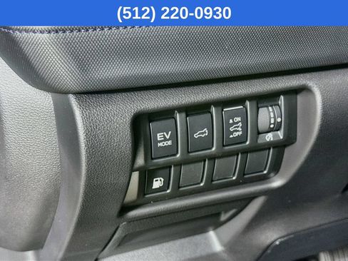 New 2026 Subaru Forester Touring AWD/4WD image 11