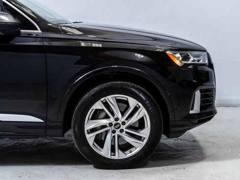 Used 2022 Audi Q7 3.0T Premium Plus w/ Premium Plus Package image 12