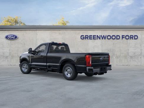 New 2025 Ford F350 XL w/ XL Chrome Package image 4