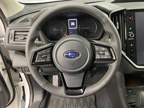 New 2026 Subaru Ascent Bronze Edition AWD/4WD image 13