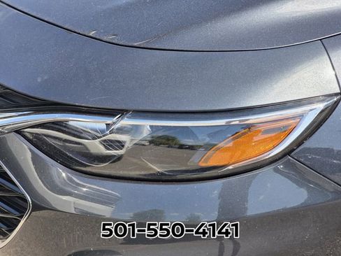 Used 2021 Chevrolet Malibu RS image 11