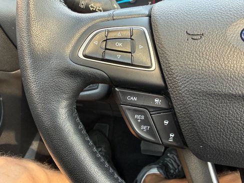 Used 2019 Ford Escape SEL AWD/4WD image 22