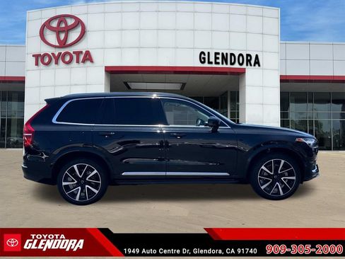 Used 2023 Volvo XC90 B6 Plus w/ Protection Package Premier AWD/4WD image 13