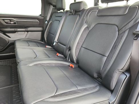 New 2026 RAM 1500 RHO AWD/4WD image 23