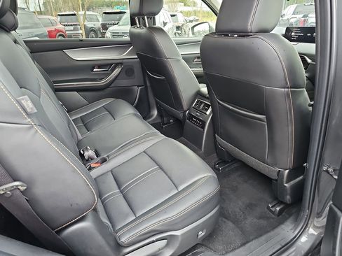 Used 2024 MAZDA CX-90 3.3 Turbo w/ Preferred Plus image 14