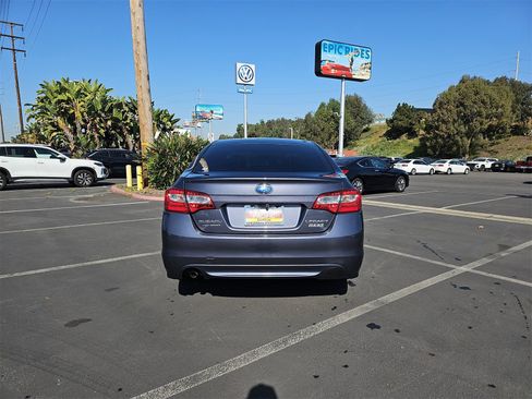 Used 2016 Subaru Legacy 2.5i image 6
