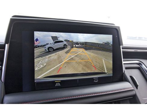 Used 2023 Chevrolet Tahoe RST image 22