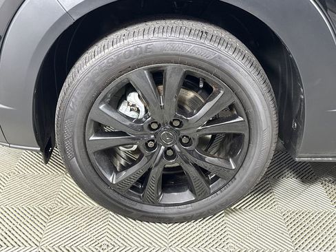 New 2026 MAZDA CX-50 2.5 Hybrid w/ Weather Package image 11