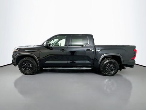 Used 2026 Toyota Tundra SR5 image 8