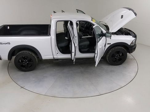 Used 2019 RAM 1500 Classic Warlock image 48