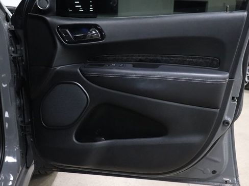 Used 2021 Dodge Durango SRT Hellcat w/ Premium Interior Group image 24