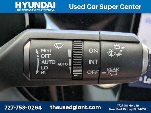 Used 2024 Lexus NX 250 FWD w/ Towing Package (2000 Lbs) image 36