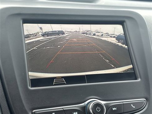 Used 2022 Chevrolet Equinox LT image 14