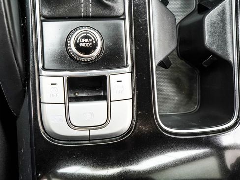 Used 2022 Kia Telluride EX w/ EX Premium Package FWD image 25