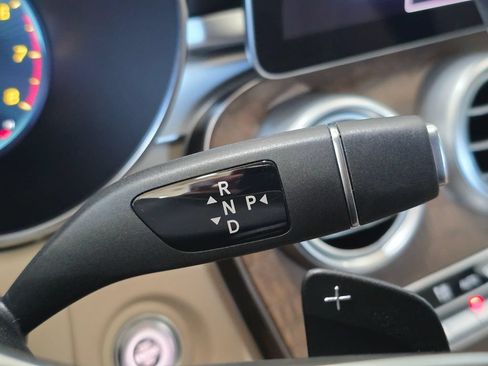 Used 2021 Mercedes-Benz C 300 4MATIC Sedan image 20