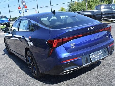 New 2026 Kia K5 GT-Line w/ GT-Line Premium Package image 5