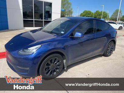 Used 2022 Tesla Model Y Long Range
