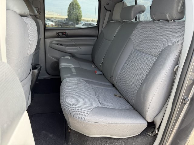 Used 2012 Toyota Tacoma 4x4 Double Cab w/ TRD Off-Road Pkg image 26