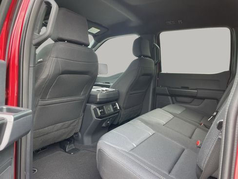 New 2026 Ford F150 STX w/ F-150 LOBO Package AWD/4WD image 17