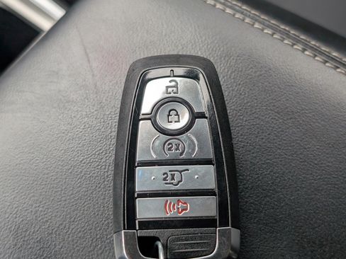 Used 2023 Ford Explorer XLT w/ Equipment Group 202A AWD/4WD image 34