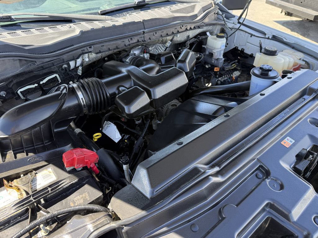 Used 2017 Ford F350 XL RWD image 24