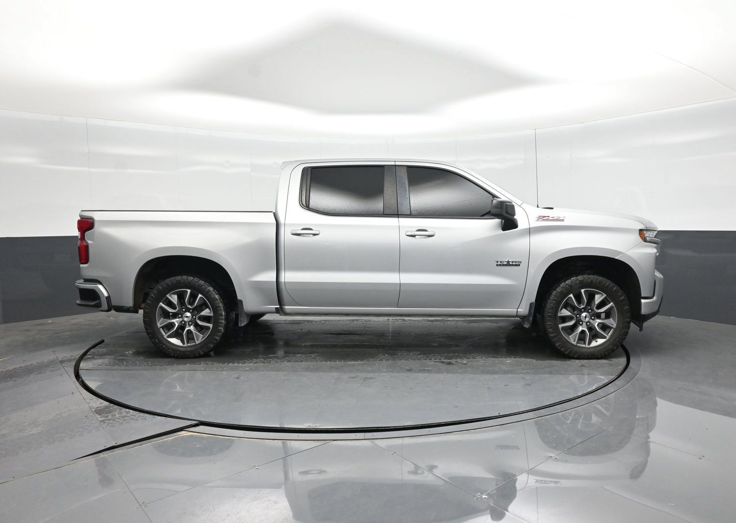 Used 2020 Chevrolet Silverado 1500 RST AWD/4WD image 18
