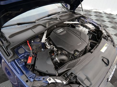 Used 2019 Audi A4 2.0T Premium image 52