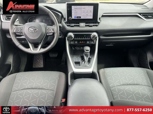 Used 2023 Toyota RAV4 XLE w/ Convenience Package image 14