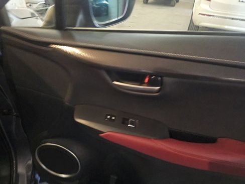 Used 2021 Lexus NX 300h AWD w/ Comfort Package image 12